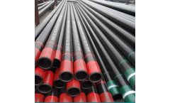 Bestar - Oil Country Tubular Goods (OCTG) Casing