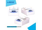 Laboid - Blood Collection Monitor