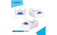 Laboid - Blood Collection Monitor