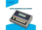 Laboid - Digital Blood Cell Counter