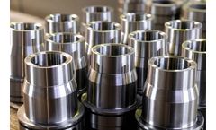 CNC Machining Parts