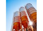 Steel Silos