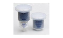 Aerovent - Model 28207 - Drum Vent with Filter