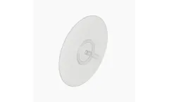 Eldon James - Model PND2-E8402-QC - Port Disk