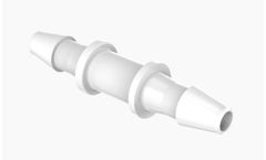 Eldon James - Model C0-1-200AC - Straight Coupler