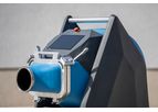 Model SewerBot - Revolutionizing Pipe Lining