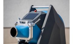 Model SewerBot - Revolutionizing Pipe Lining
