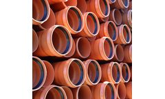 Model Colsan - PVC Pipes