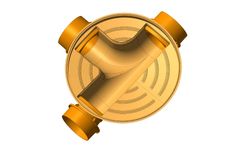 PREDL - Manhole Base Liner