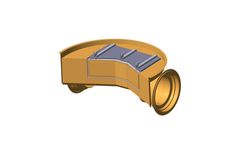 PREDL - Multro Manhole Ring