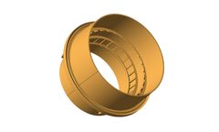 PREDL - Connection Bells for Precast Concrete Bases