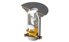 PREDL - Model FLEXLINER - Trenchless Manhole Rehabilitation System