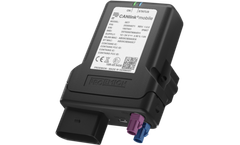 CANlink - Model 3600 - Telematics Control Unit