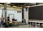 Free-flight Testing Services