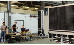 Free-flight Testing Services