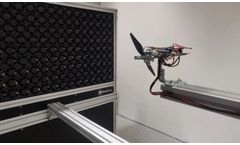 Propeller Testing Services