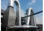 REDCO - Model RQD Series - Quick Dryers