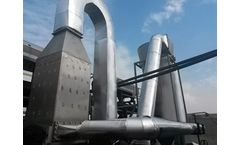 REDCO - Model RQD Series - Quick Dryers