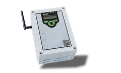 Yuon Control - Heating Control System