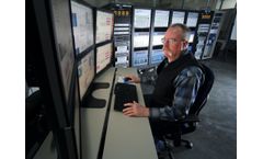 Real-Time Grid Monitoring System