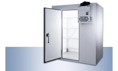 Teledoor - Chiller and Freezer Cells