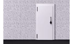 Teledoor - Model KT / GT - Revolving Door