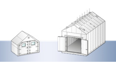 Teledoor - Salt-spray Chambers