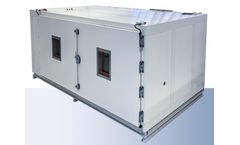 Teledoor - Battery Testing Chambers