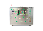 Reddonatura - Model RN 25 - Organic Waste Converter and Digester