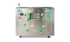 Reddonatura - Model RN 25 - Organic Waste Converter and Digester