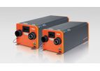 Siqens  - Model Ecoport 1500 - High-Temperature Fuel Cell