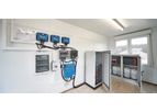 SIQENS - Model EcoCabinet - Plug-and-Play Solution for Your Energy Supply