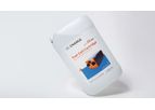 Siqens - Model QE Charge - Liquid Energy Carrier