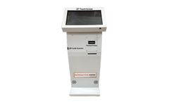 AdvanceTech - Smart Printing Kiosk Machine