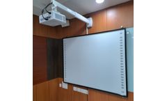 AdvanceTech - Digital Teaching Device