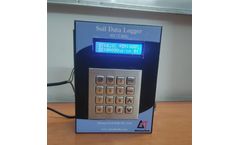 AdvanceTech - Soil Health Monitoring Unit