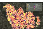 Satellite and AI for Sustainable Farming