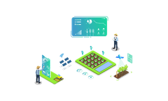 Model AgroAPI  - ListenField's Deep Analytics