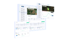 FarmAI Dashboard