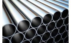 Manilaxmi - Model 304L - Stainless Steel Pipes & Tubes