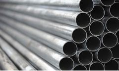 Manilaxmi - Model 310S - Stainless Steel Pipes & Tubes