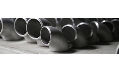 Manilaxmi - Model 304L - Stainless Steel Pipe Fittings