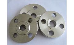 Manilaxmi - Model 304L - Stainless Steel Flanges