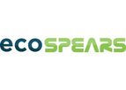 ecoSPEARS - Ex-situ Industrial Wastewater and Groundwater Remediation Technology
