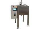 PURE5 Extraction - Model R134a  - 5L THC (D-9) Remediation Reactor