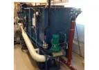 OPS - Model DAF - Dissolved Air Flotation System
