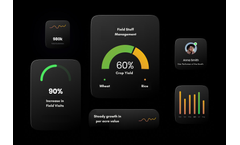 Field Staff Management System