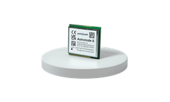 Astrocast - Model S - Compact Surface Mount Module For Highly Integrated, Battery Powered IoT Systems