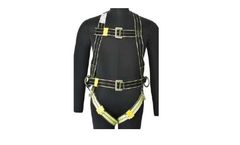 Metro - Model SB-002 - Full Body Harness for Positioning On the Tower