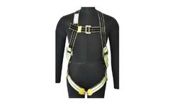 Metro - Model SH-006 - Full Body Harness